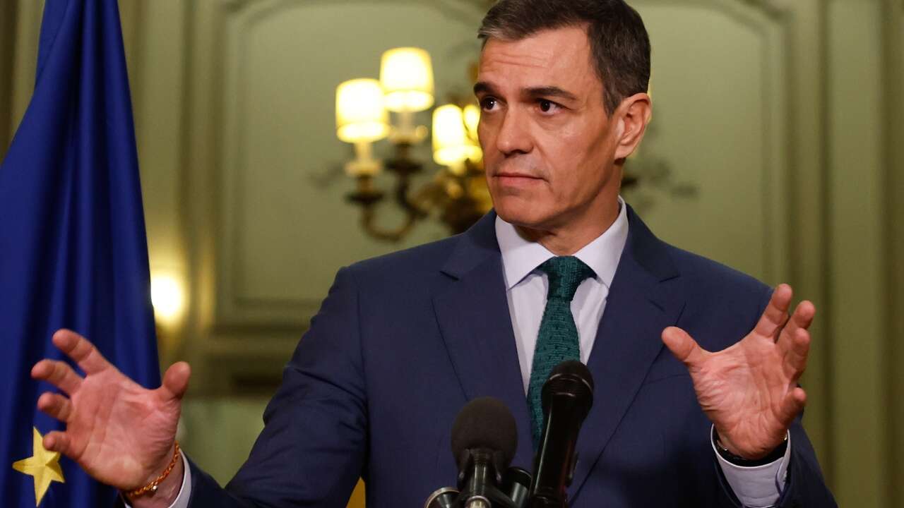 Pedro Sánchez dispara la deuda del Estado en 452.000 millones desde que es presidente