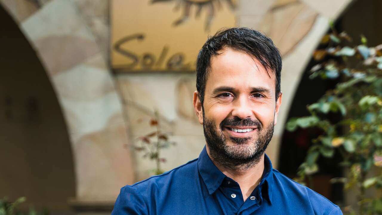 Los destinos con sabor de Nacho Solana: Pico Velasco (Cantabria), Baluarte (Soria), Lera (Zamora), Serrano (Astorga) y Mina (Bilbao)