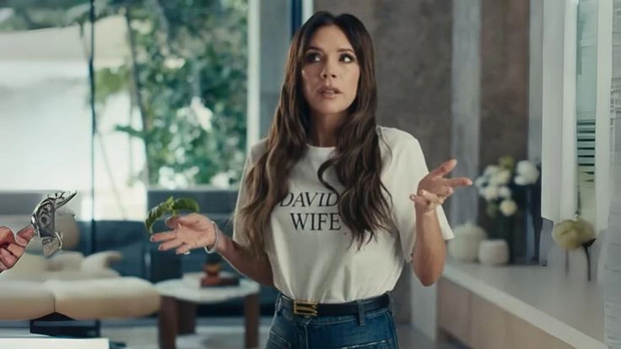 Victoria Beckham cae rendida ante este tratamiento para rejuvenecer ideal para mujeres de más de 50