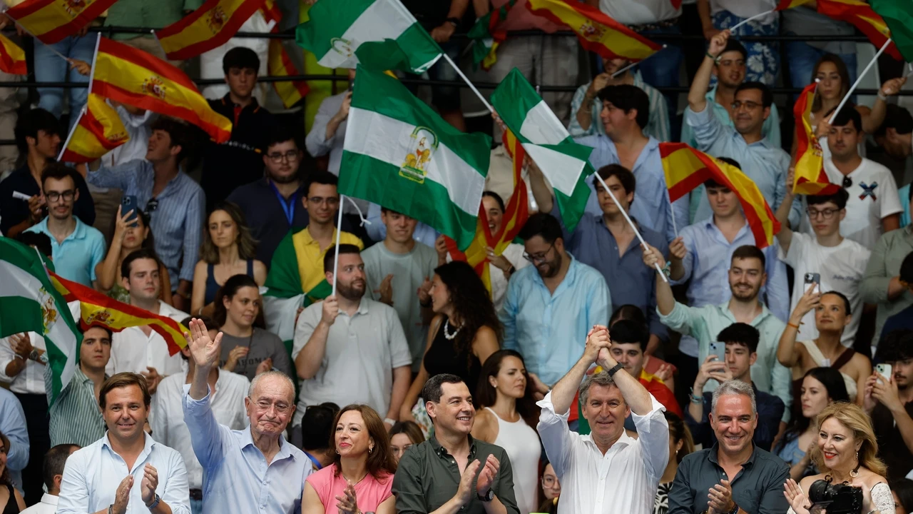 Núñez Feijóo avisa a los socios de Sánchez de que 
