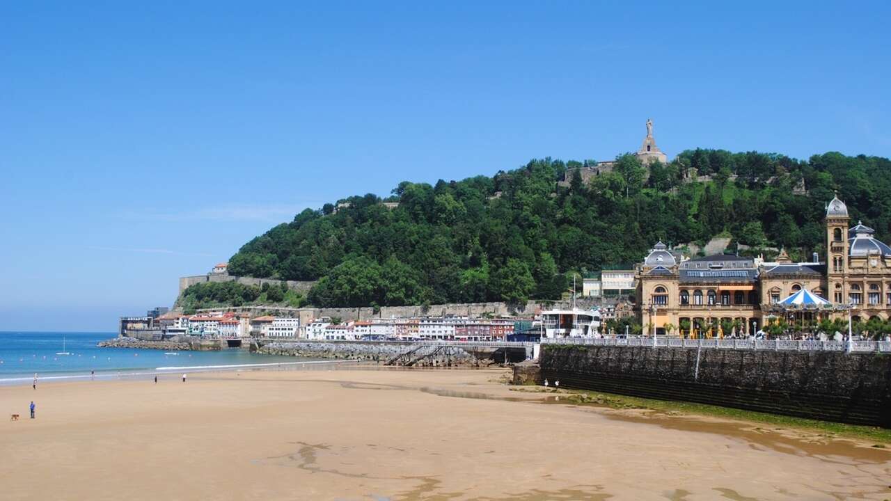 San Sebastián aprueba la Zona de Bajas Emisiones: los coches que no podrán acceder al centro y sanciones