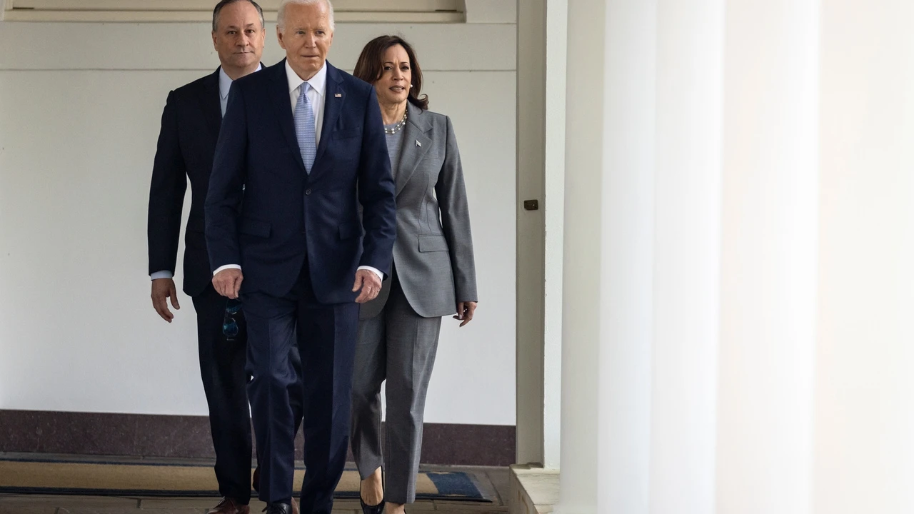 Biden ordena una investigación independiente para esclarecer el atentado contra Trump: «Dejemos que el FBI haga su trabajo»