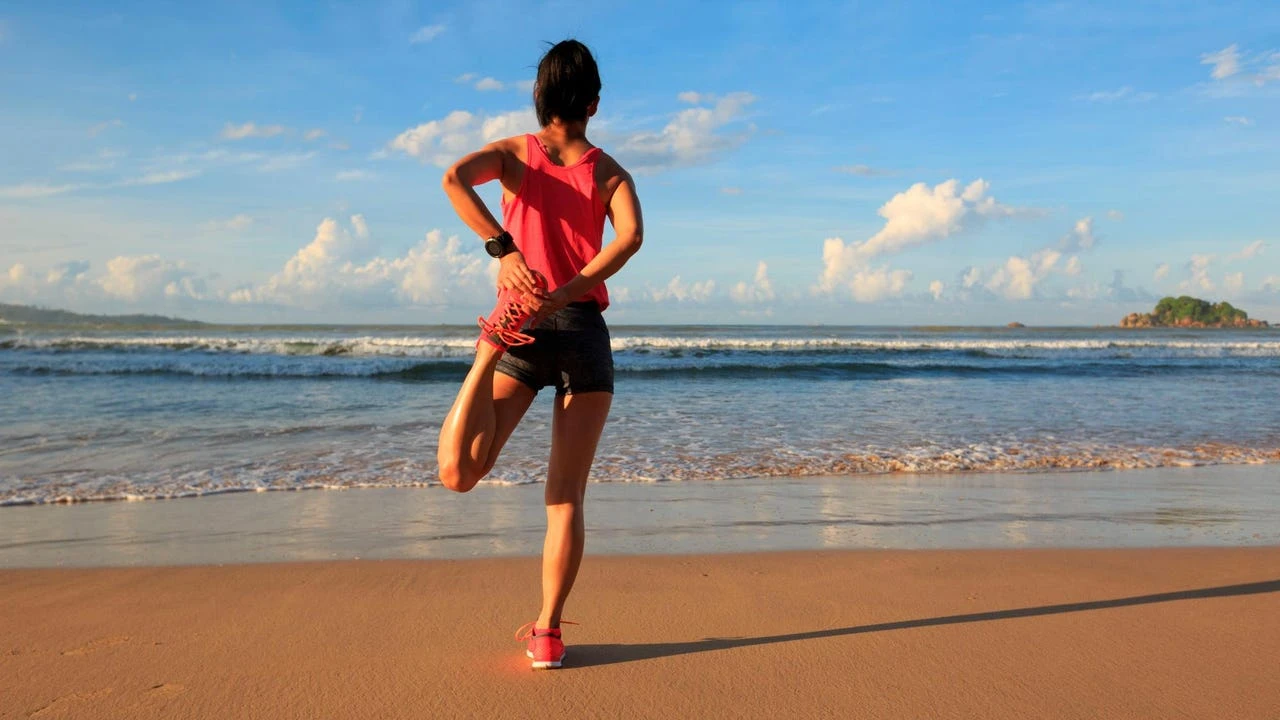 Los cambios hormonales influyen el rendimiento deportivo de las mujeres