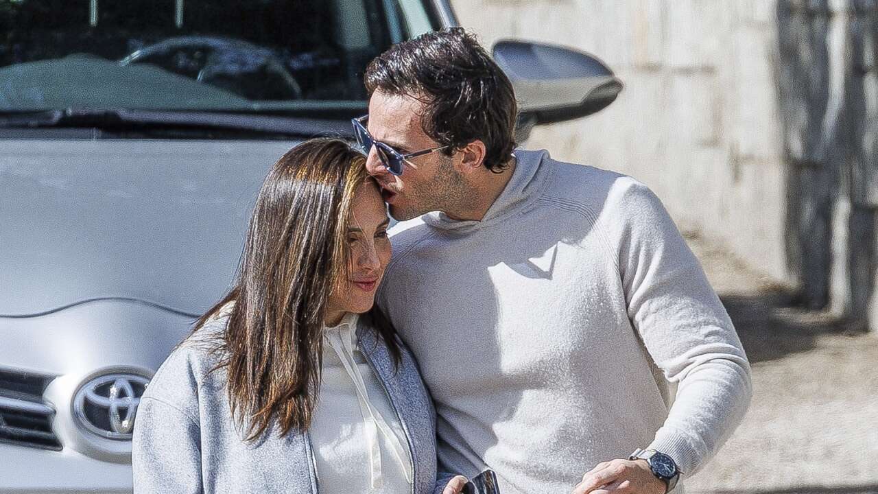 Tamara Falcó, fiel a los consejos de su cura de confianza en su matrimonio con Íñigo Onieva: 