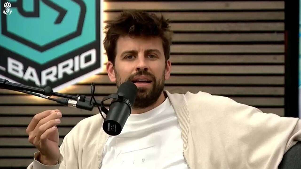 Gerard Piqué desmonta a Shakira y defiende lo feliz que es ahora con Clara Chía