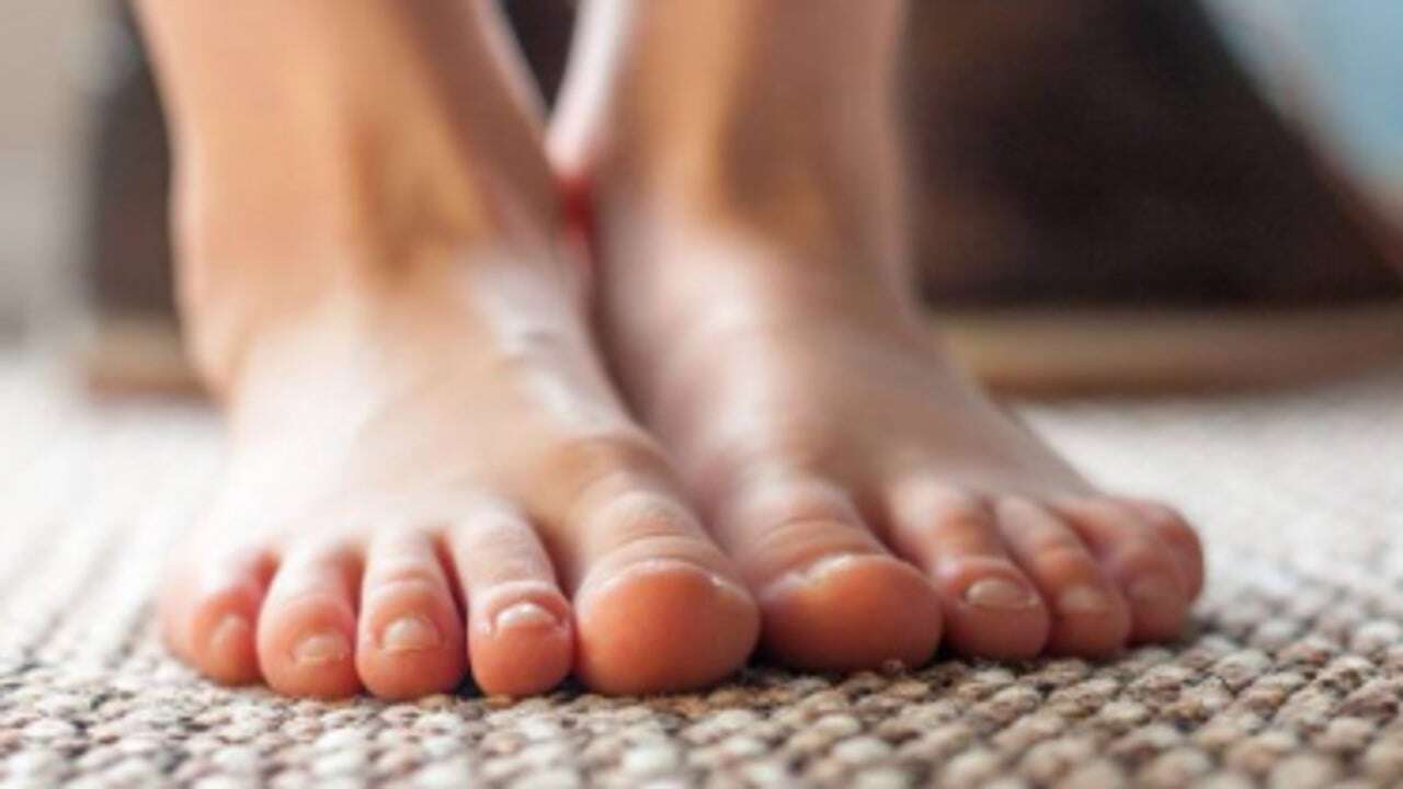 Cáncer de piel: un síntoma desconocido que se manifiesta en los pies