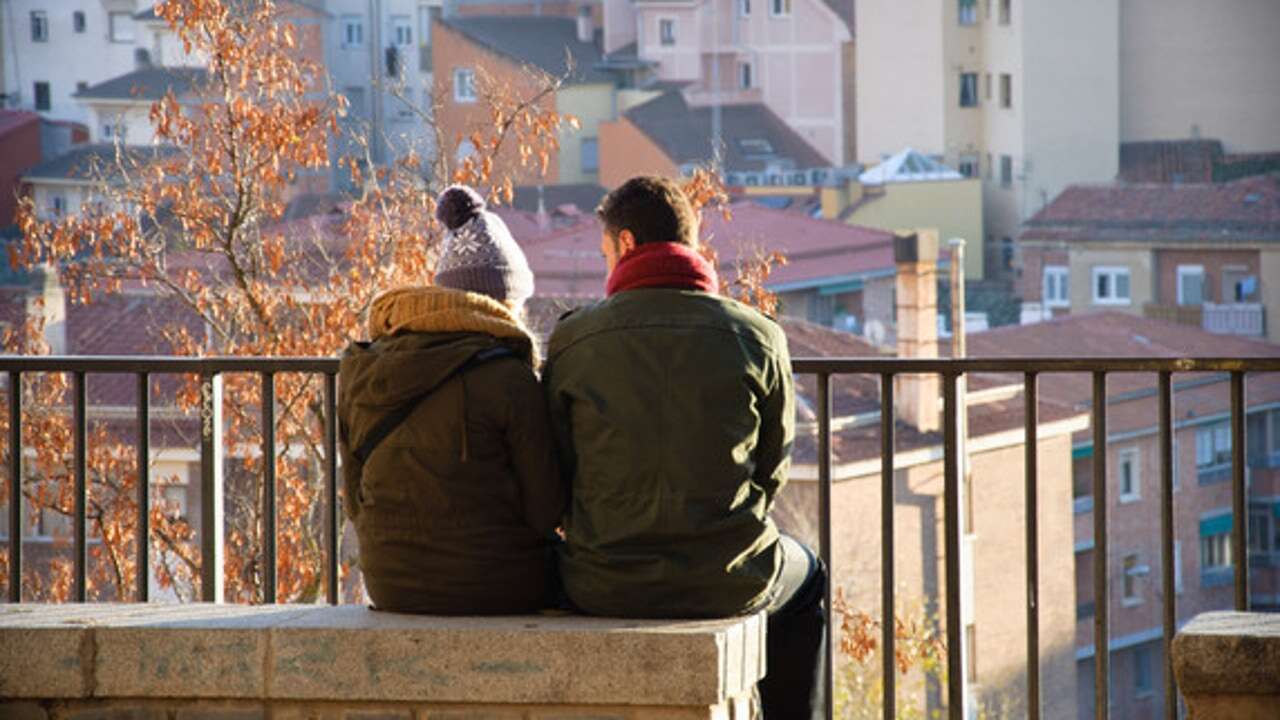 “Red flag”: más de la mitad de las parejas españolas reconoce haber discutido por temas de dinero