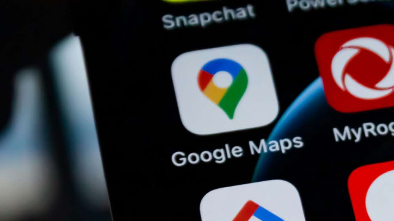 Qué es el nuevo icono 'Z' de Google Maps y cómo puede ayudarte a evitar multas de 200 €