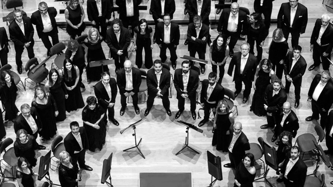 Festival Little Opera: Lirismo de distinto cuño