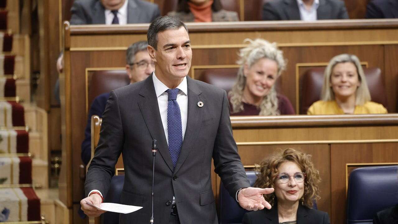 Sánchez reivindica ahora la calidad democrática de España pese a que 