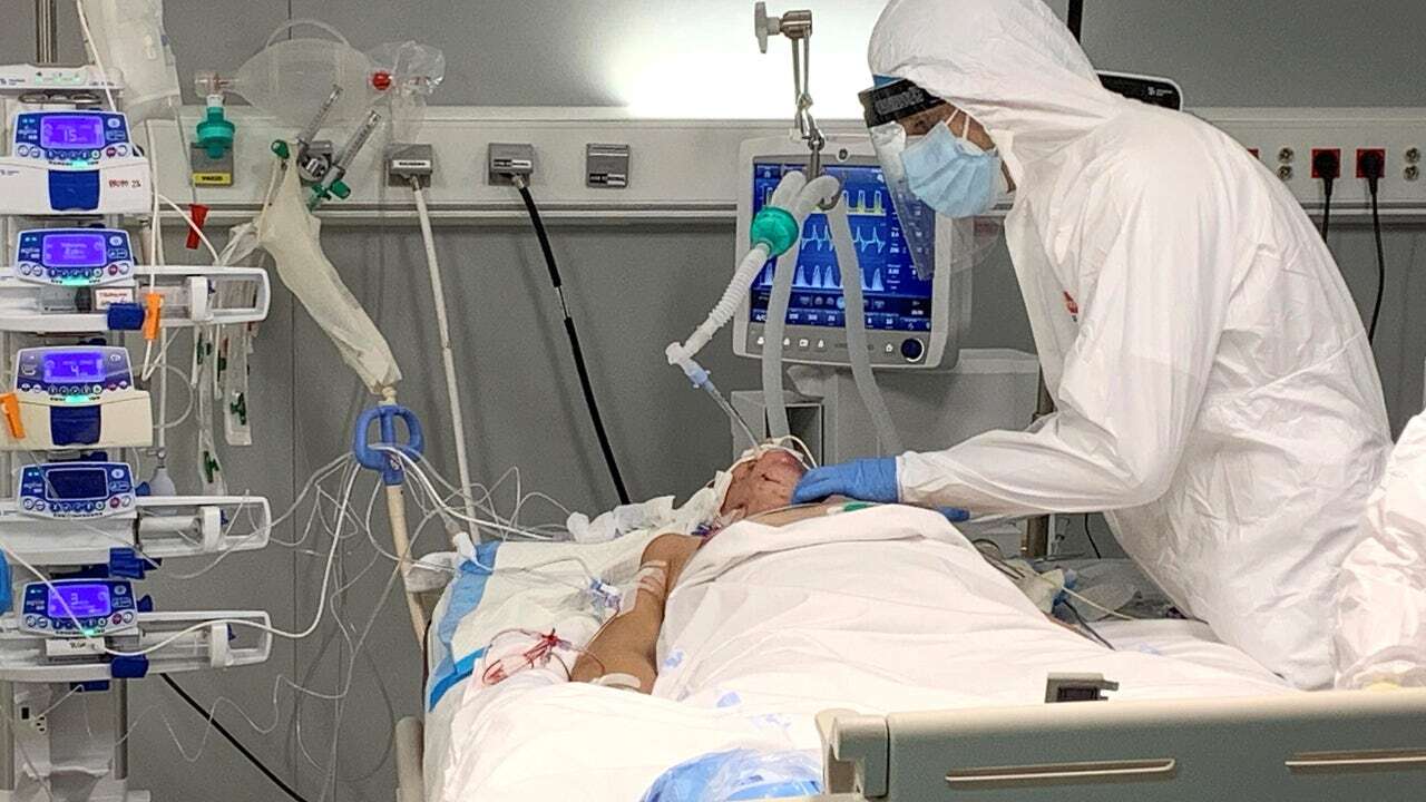 Un extraño virus similar al de la pandemia se extiende por Marruecos