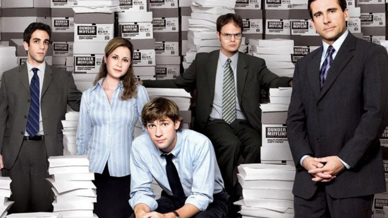 Cuándo y dónde se estrena 'The Paper', el esperado spin-off de 'The Office'
