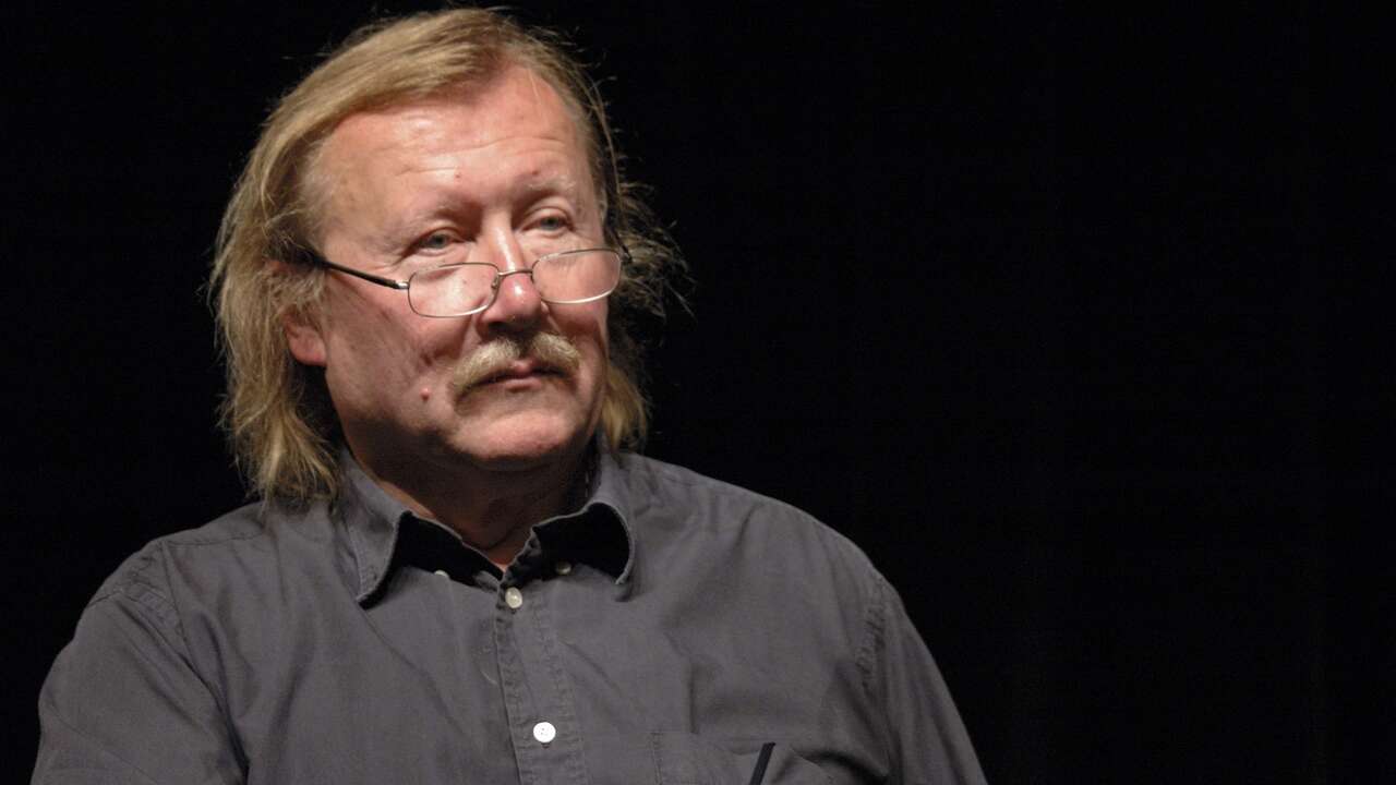 Peter Sloterdijk, Michael Sandel, Gilles Lipovetsky y Wendy Brown, en el Festival de las Ideas