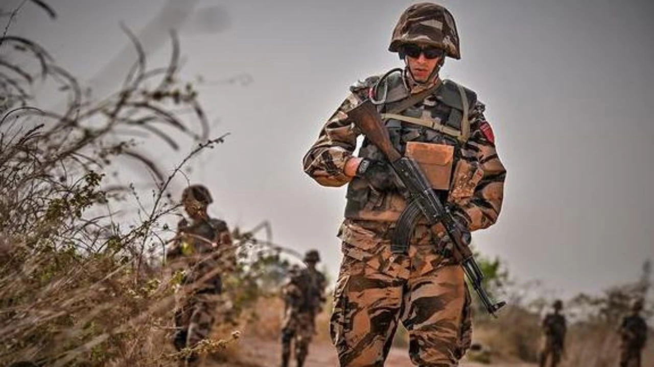 El ejército de Marruecos continúa creciendo con la ayuda de Israel: así son sus fuerzas armadas