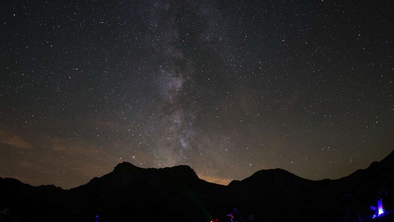 Pola de Somiedo acoge las II Jornadas Astronómicas de CosmoSomiedo