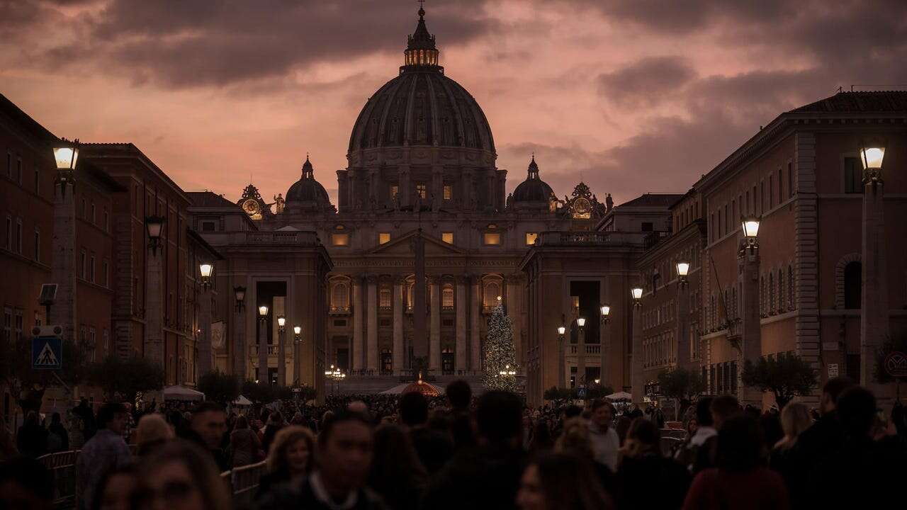 El Vaticano publica un texto sobre Inteligencia Artificial y advierte de que está en manos de pocas y poderosas empresas