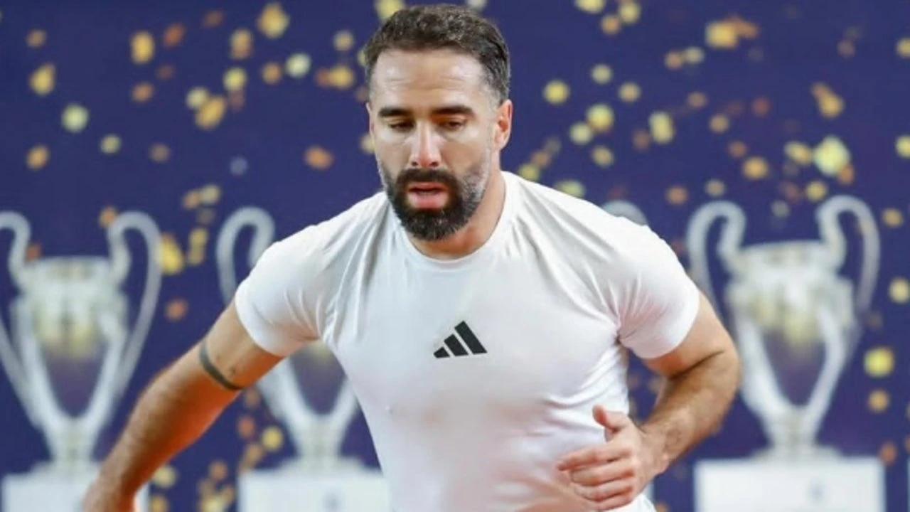 La baza a la que se agarra el madridismo: Carvajal pone fecha a su regreso