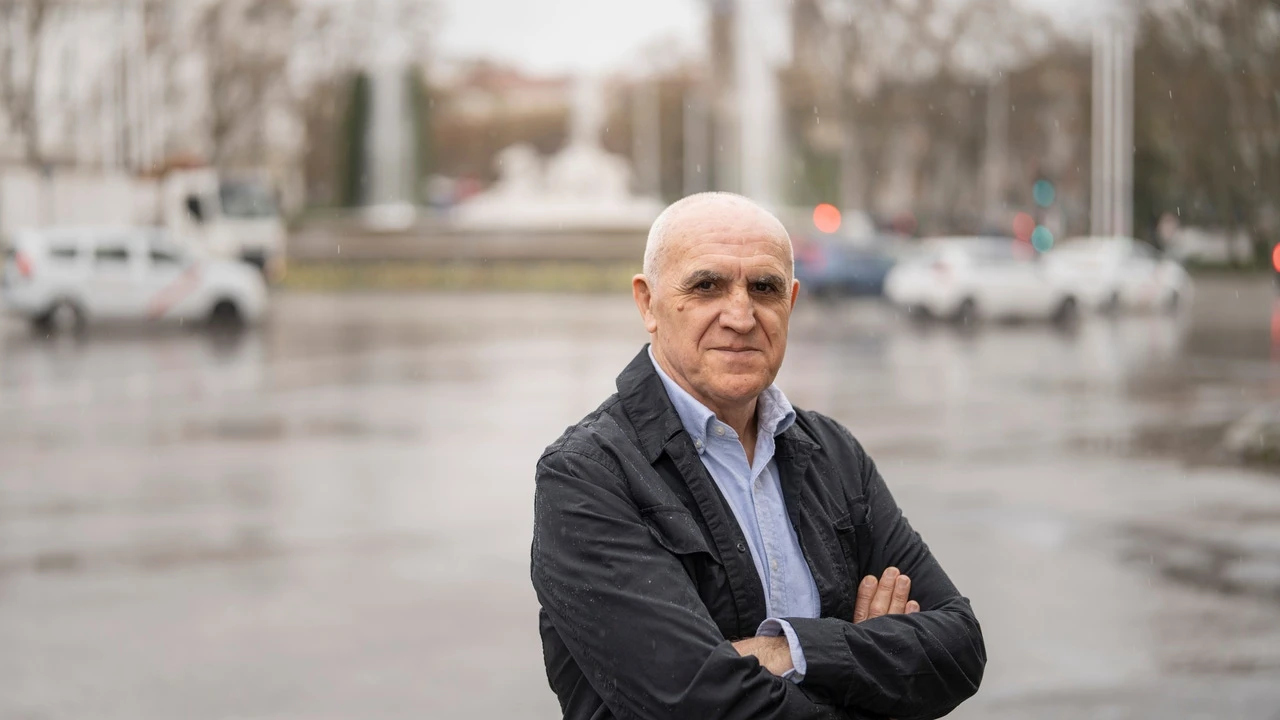 Juan Beltrán: 