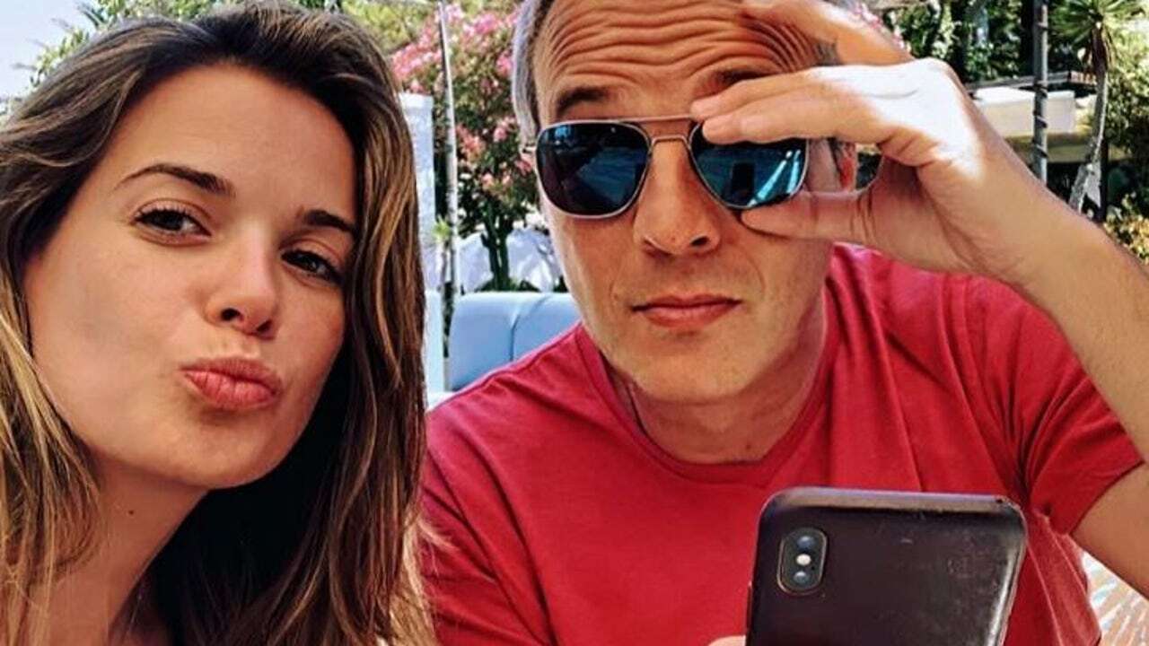 David Summers y Christine Cambeiro: una esperada boda con varios rostros conocidos