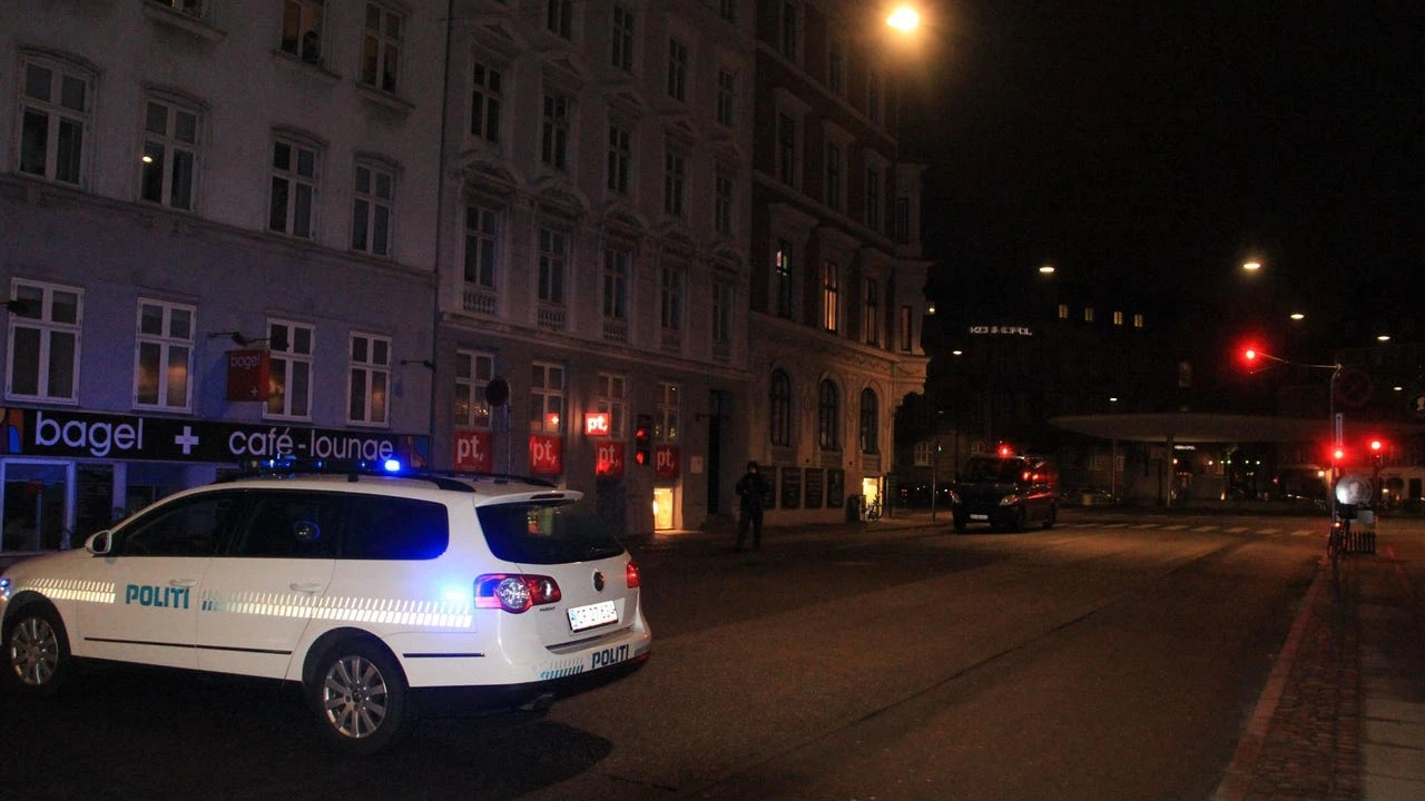 Detenido un sospechoso de espiar a instituciones y personas judías para irán en Alemania