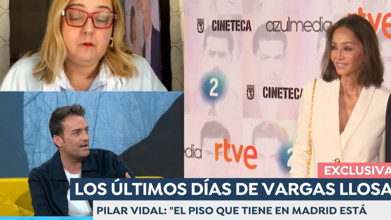 Miquel Valls, acorralado en 'Espejo Público' ante las 