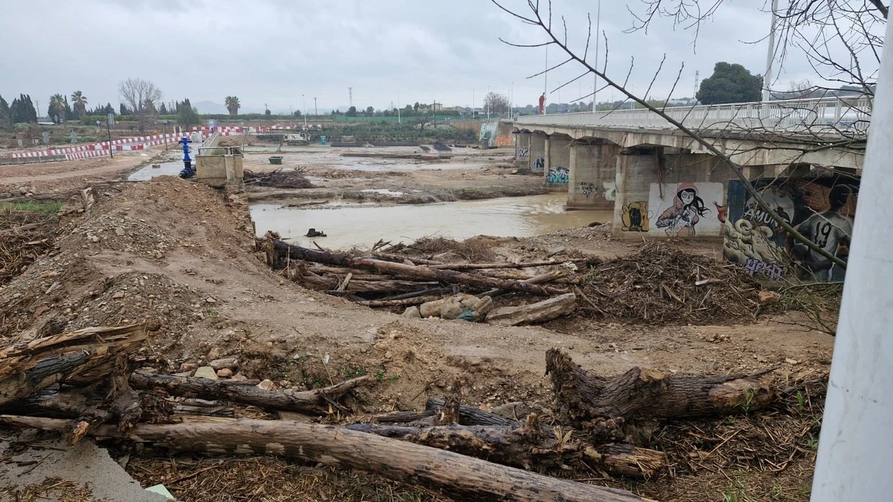 El 75% de españoles teme el efecto del cambio climático