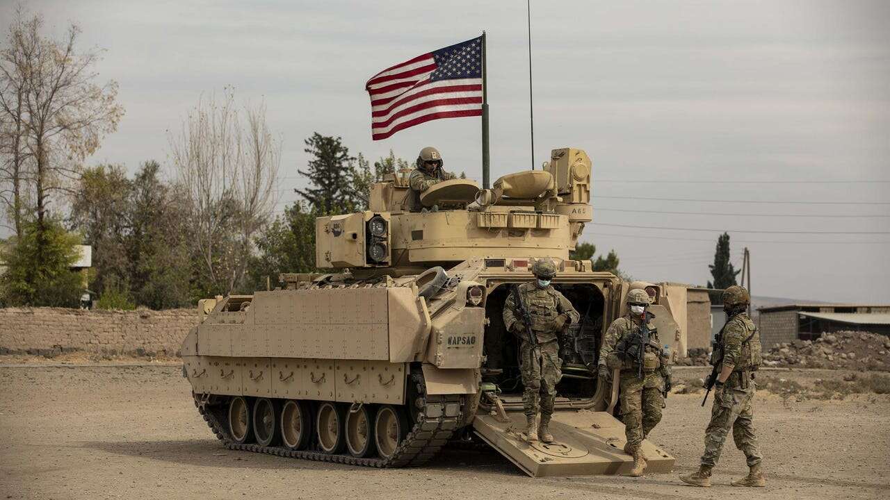 Washington envia a Siria una delegación para negociar con los rebeldes y no quedarse fuera de la transición