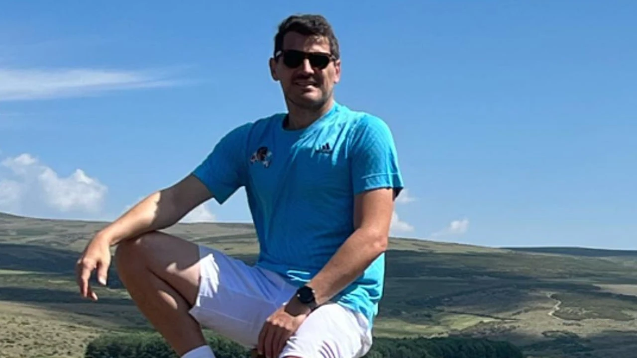 La misteriosa marcha atrás de Iker Casillas: suelta una bomba en Instagram y luego lo borra