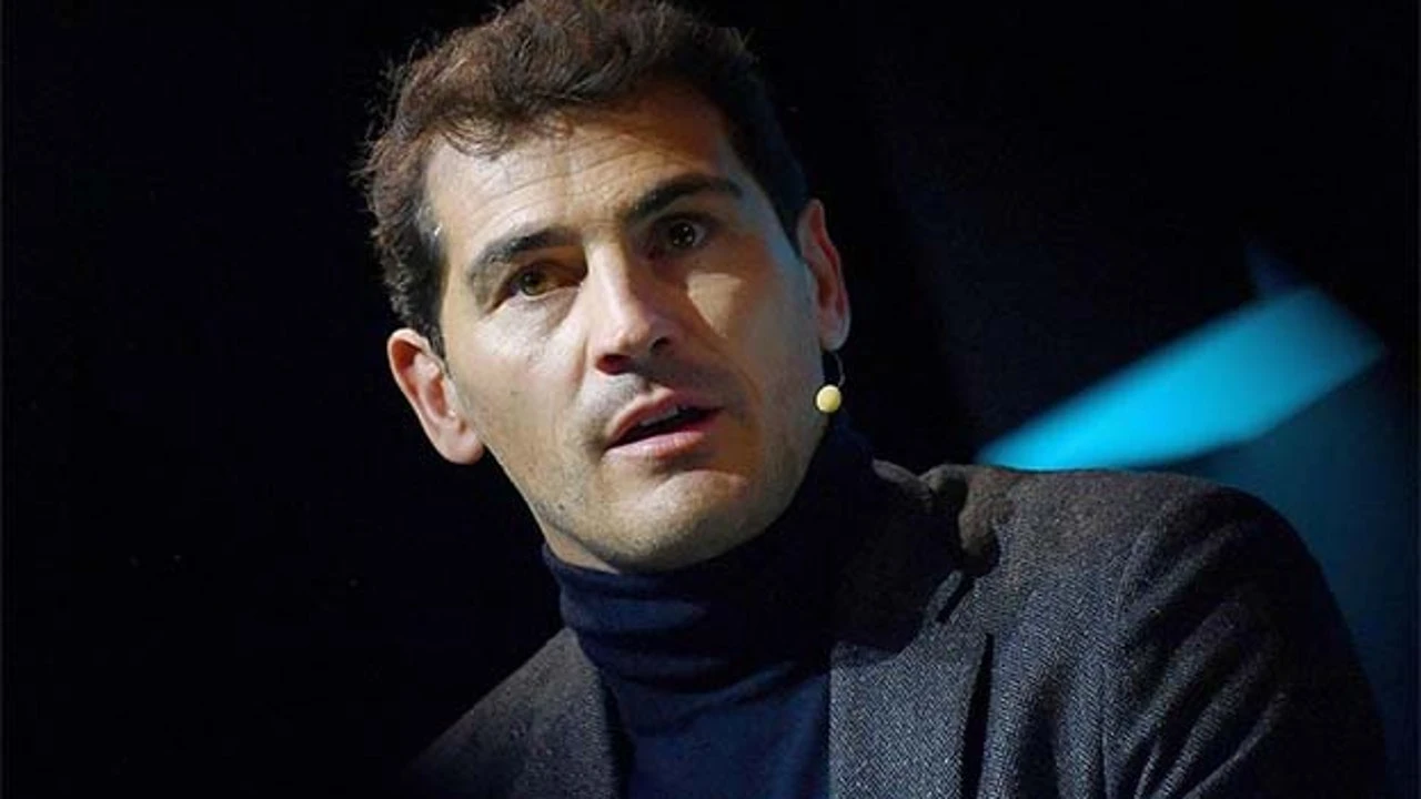 Iker Casillas desmiente en redes el testimonio de Miss Asturias: 