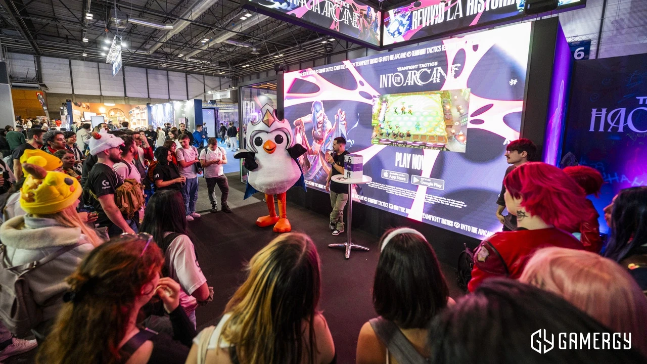 Turismo gamer: una experiencia que transforma el sector turístico en España