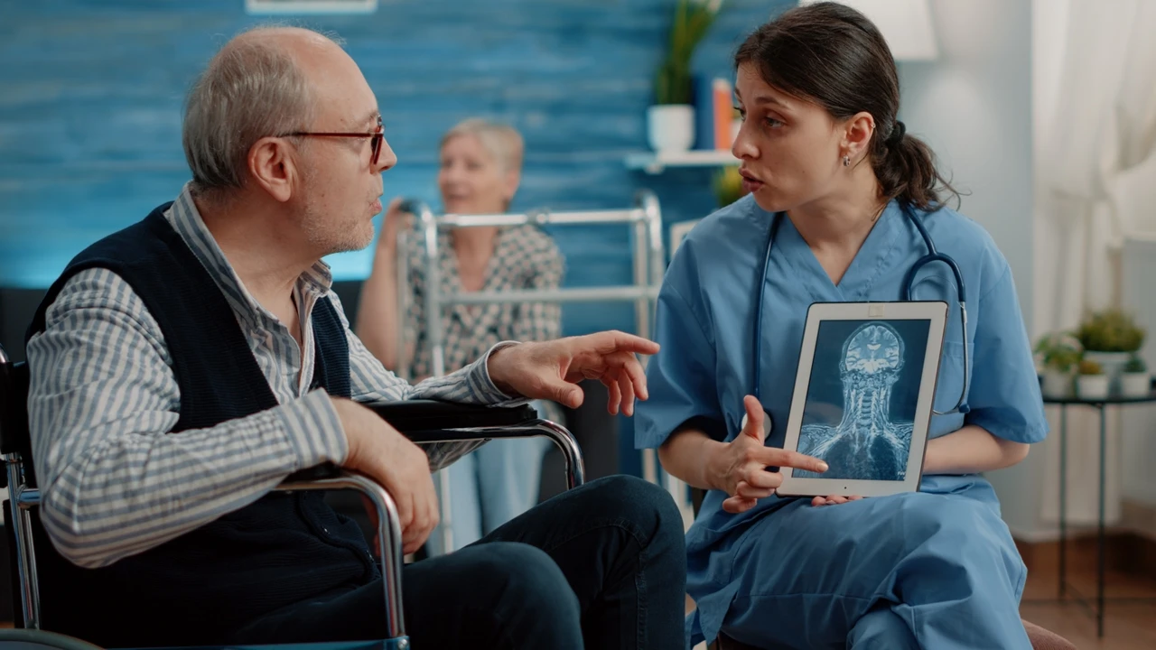 Inteligencia artificial, polímatas y relación médico-paciente