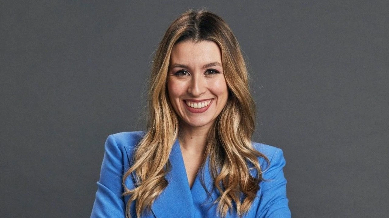 Eva Soriano ficha por La 1 para presentar este game show en directo