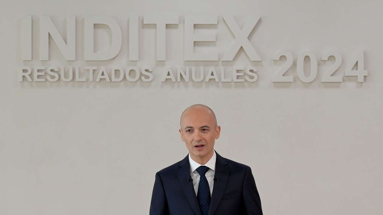 Inditex afronta la guerra arancelaria reafirmando su expansión en EE UU y sin descartar producir en el país