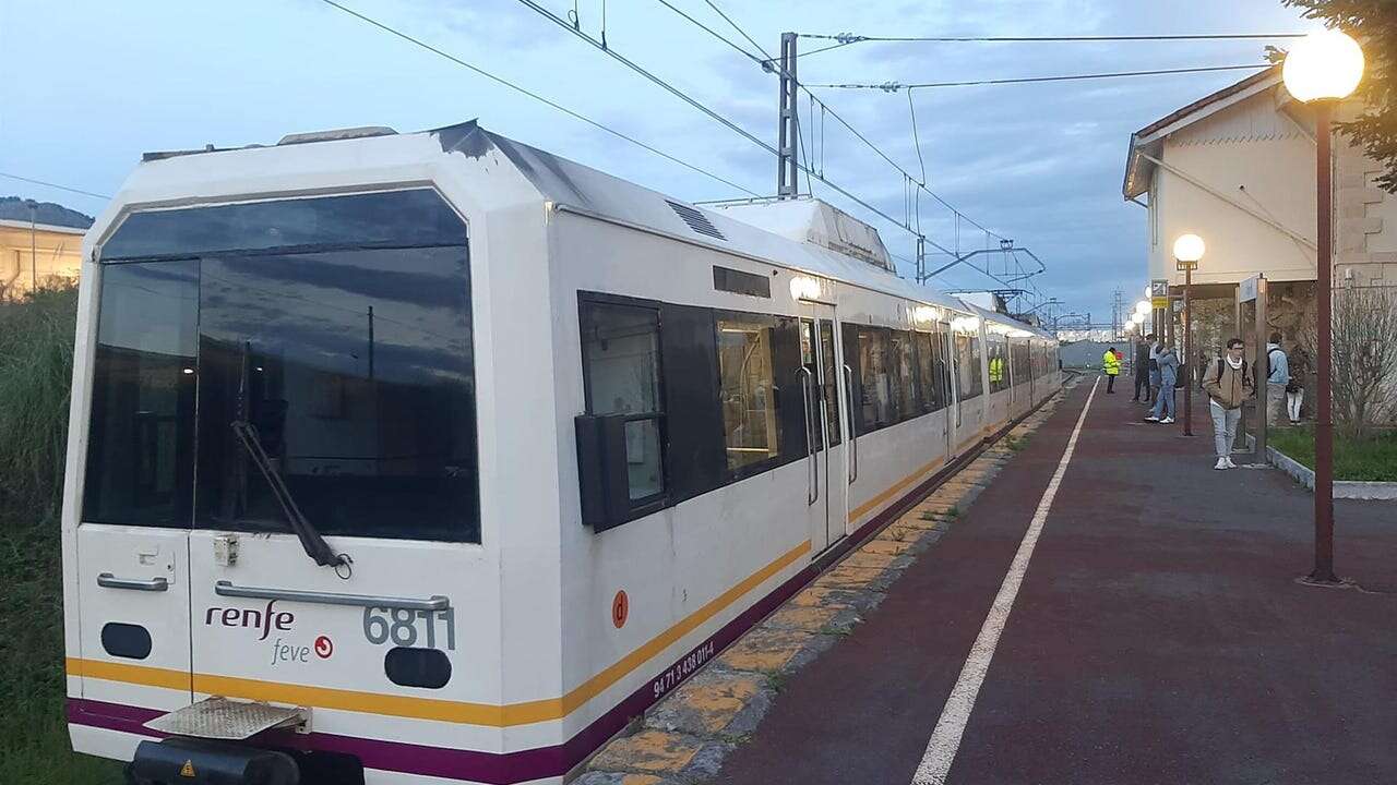 Los descuentos del transporte público se reanudarán esta semana