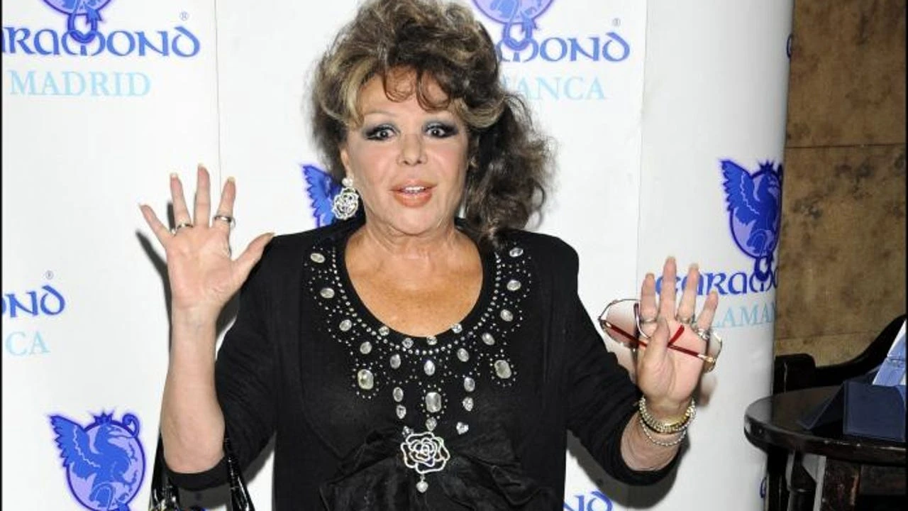 Diez años sin Marujita Díaz: ¿Hemos honrado suficientemente su memoria?