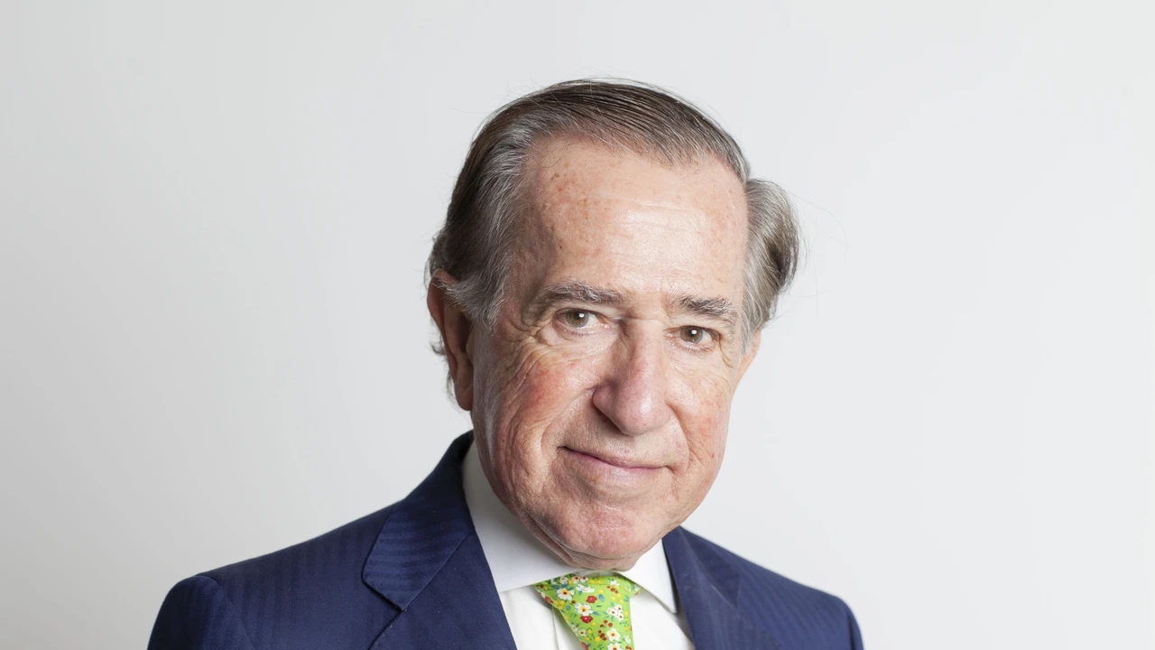 El psiquiatra Enrique Rojas da las claves para convertirse en una persona madura psicológicamente