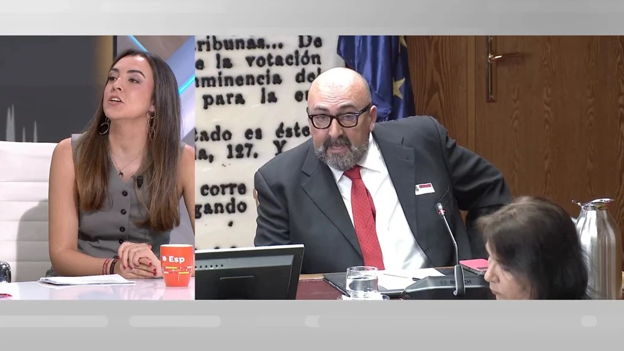 La declaración en exclusiva de Koldo sobre Miss Asturias: 
