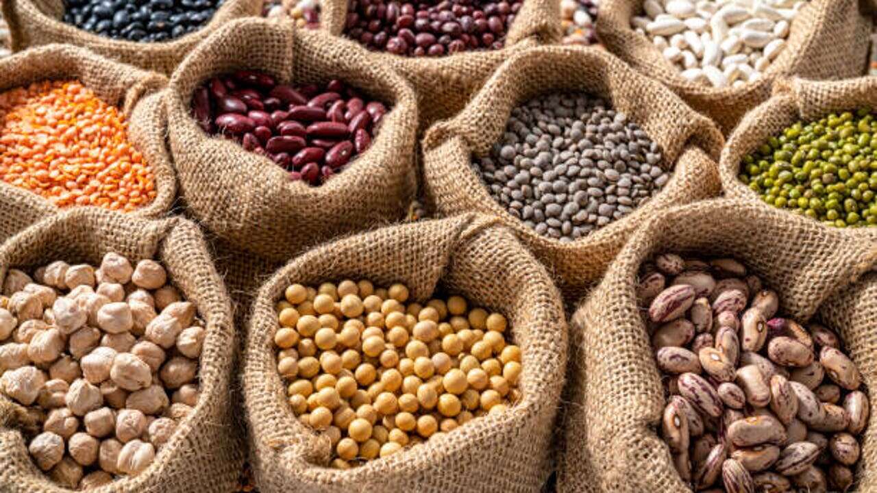 Ni lentejas ni garbanzos: esta es la legumbre que más proteínas va a aportar en tu dieta