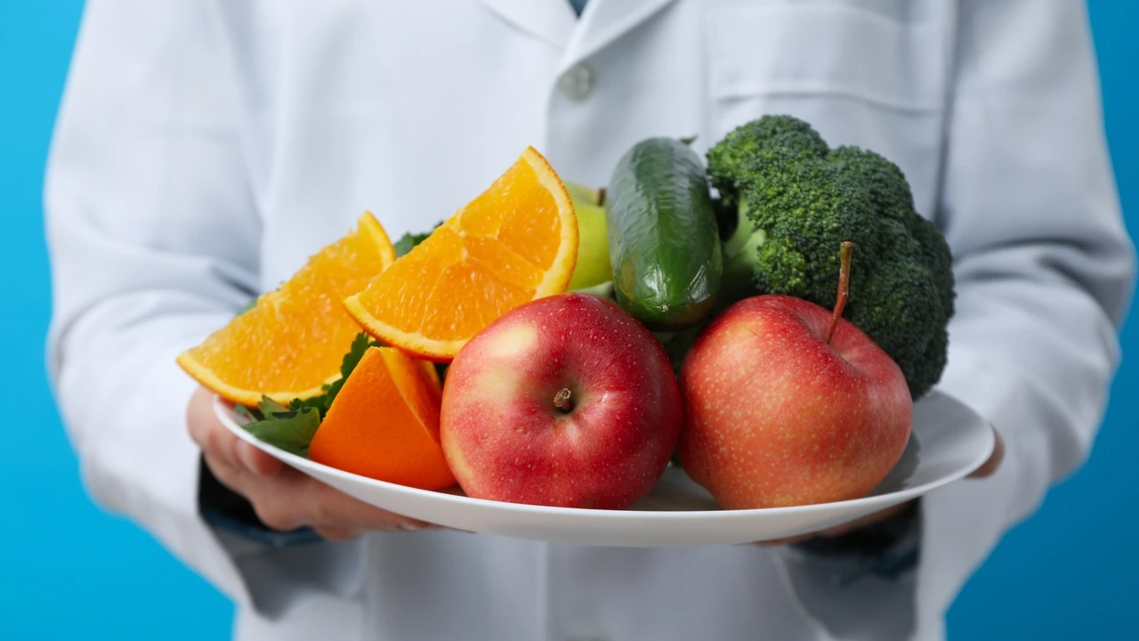 ¿Cansada en verano? Estos alimentos ricos en hierro son perfectos para tener energía