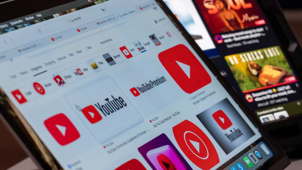 YouTube cumple 20 años. ¿Cuáles son los vídeos más vistos de su historia?