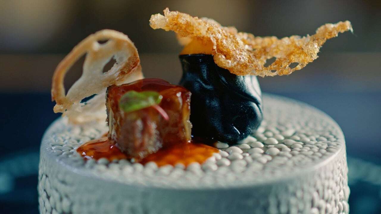 Cuánto cuesta comer en el restaurante DiverXO de Dabiz Muñoz en Madrid: precios de hasta 450 euros en 2025