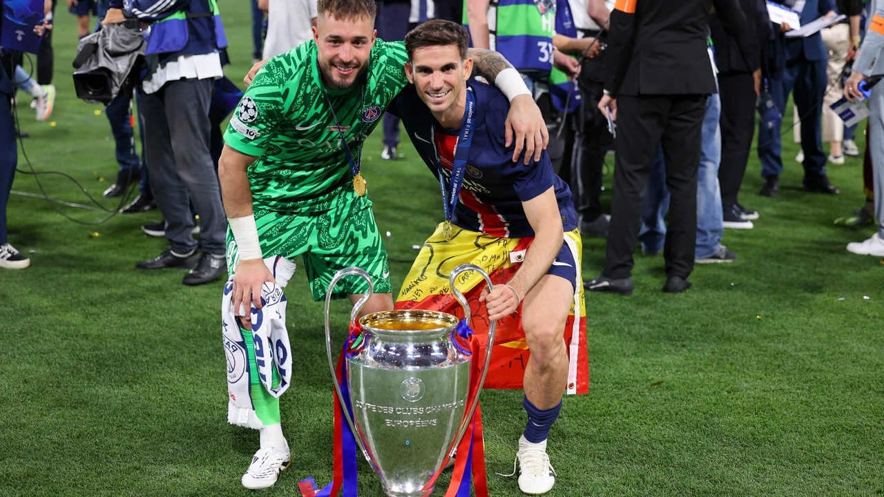 Los 2 fichajes que el Villarreal va a cerrar por 10,5 millones