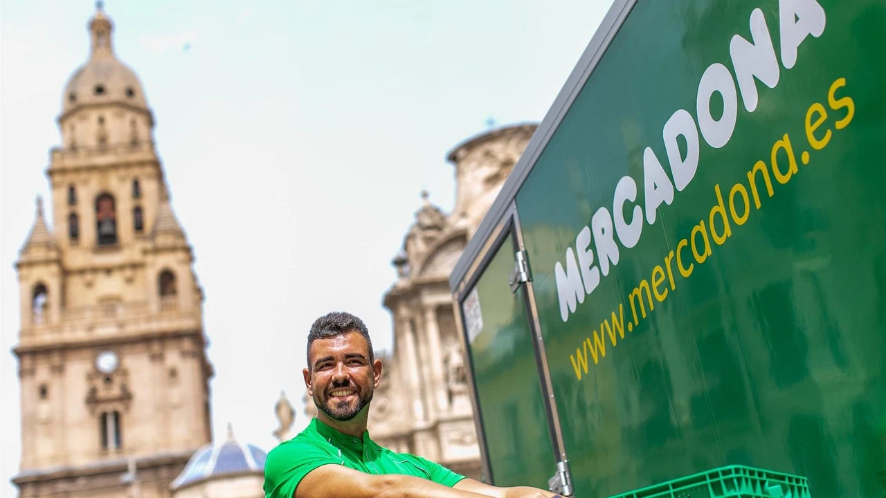 Mercadona tiene el aliado perfecto para los días más calurosos: sabor tropical a precio de risa