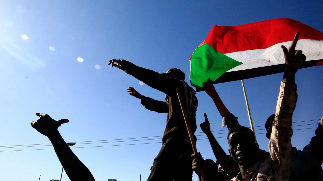 El ejército sudanés ejecuta a 1.400 civiles tras recuperar la ciudad de Wad Madani