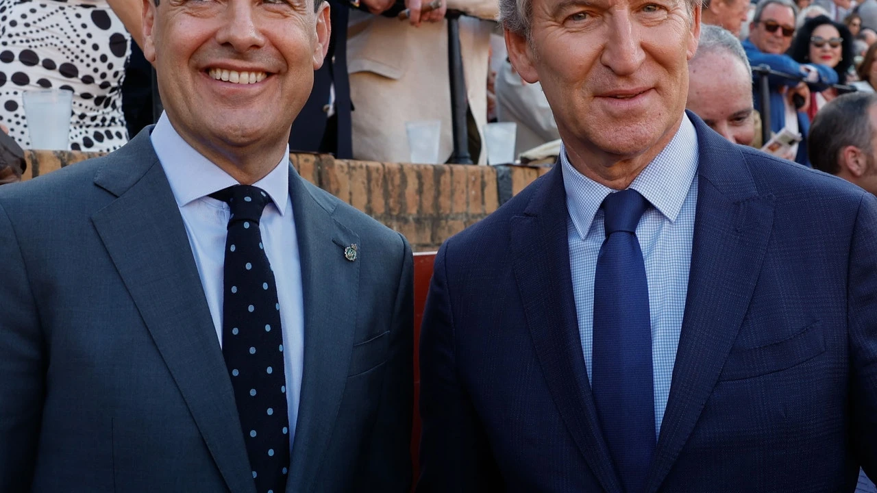 El PP activa la maquinaria electoral: ¿Urnas a partir de septiembre?