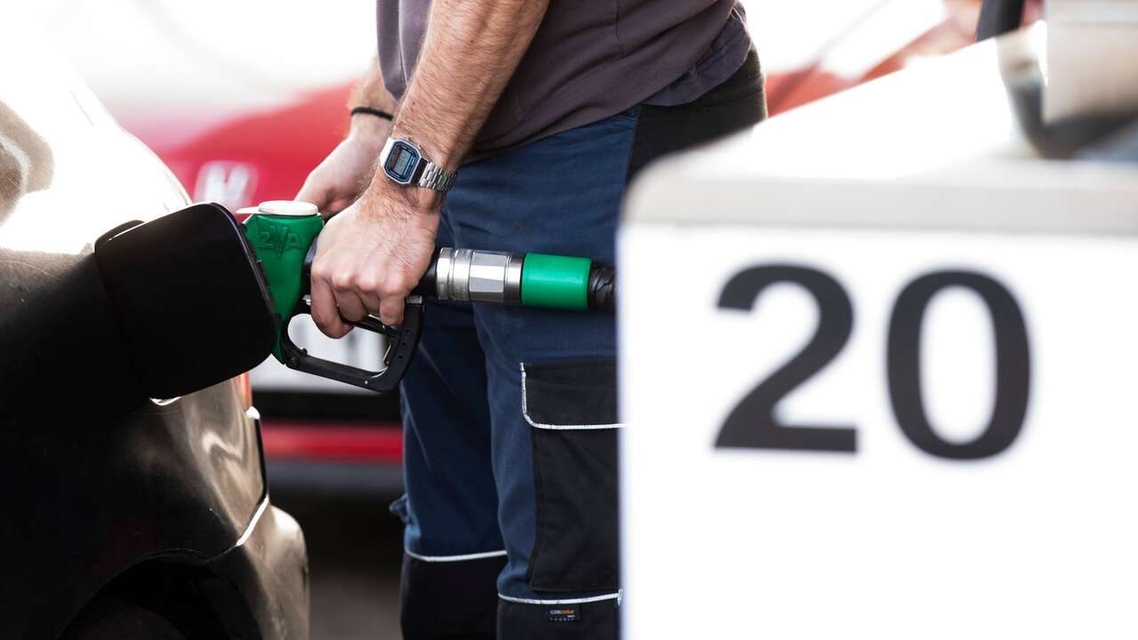 ¿Qué pasa cuando se le pone gasolina a un motor diésel?