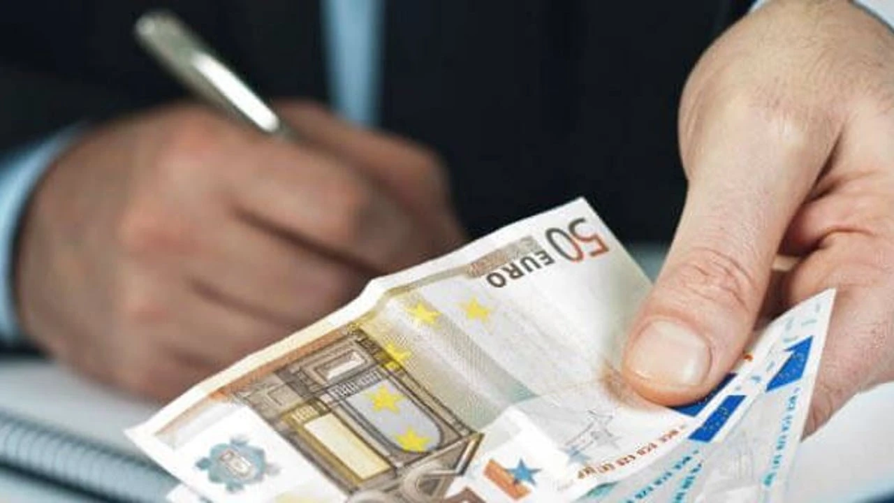 En España las personas que cobran esta cantidad se consideran acomodadas, pero no ricas