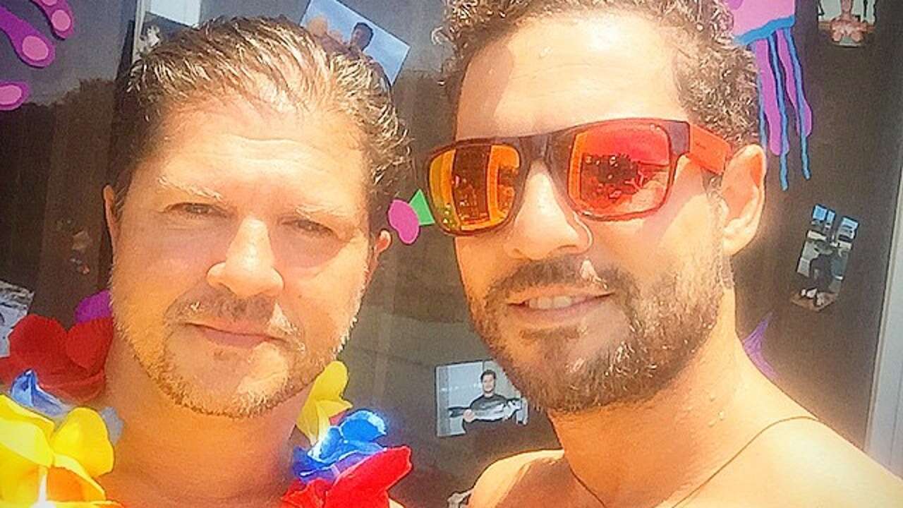 El hermano de David Bisbal irá a juicio por la negligencia médica que le dejó en silla de ruedas: 