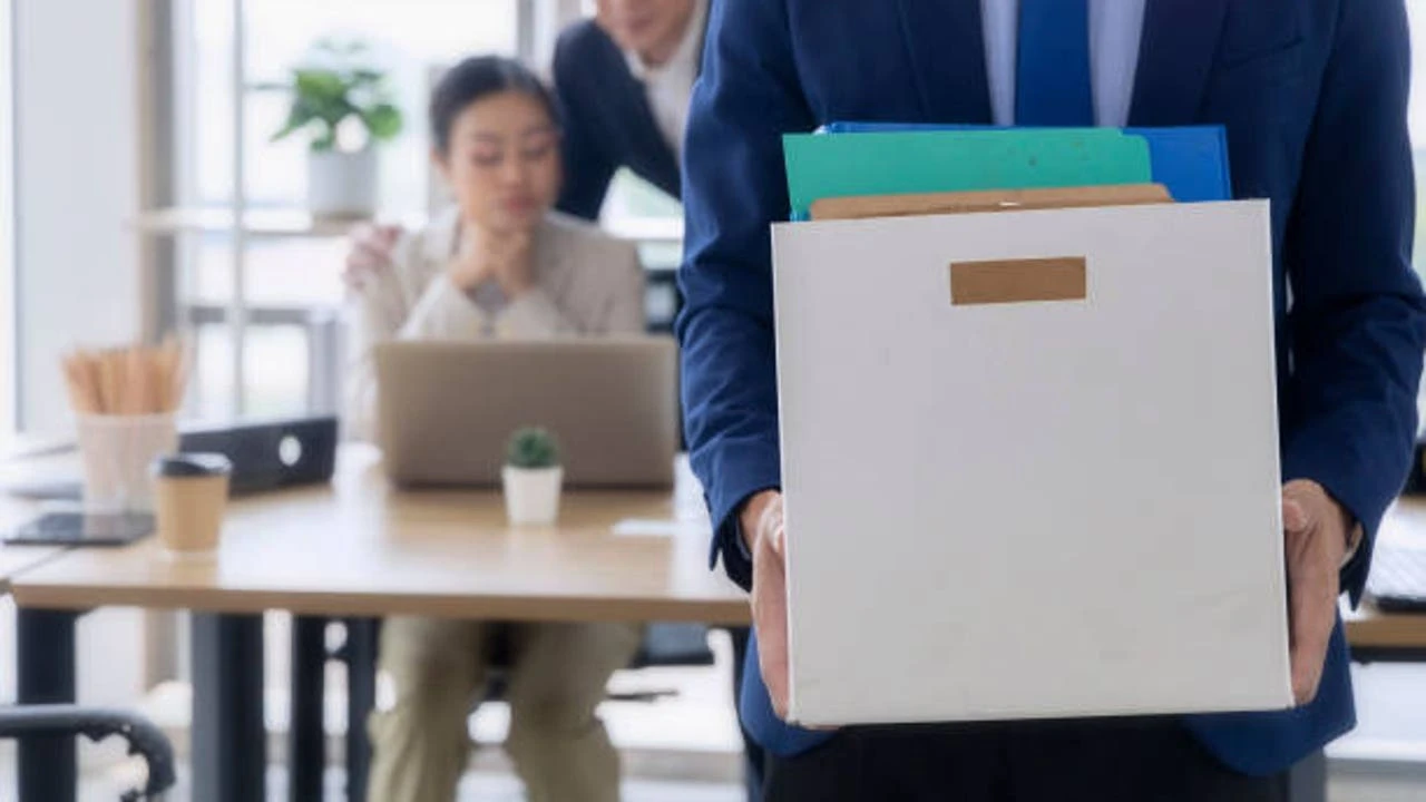 Un abogado laboralista explica cómo conseguir 10.000 euros extra en tu indemnización por despido: 
