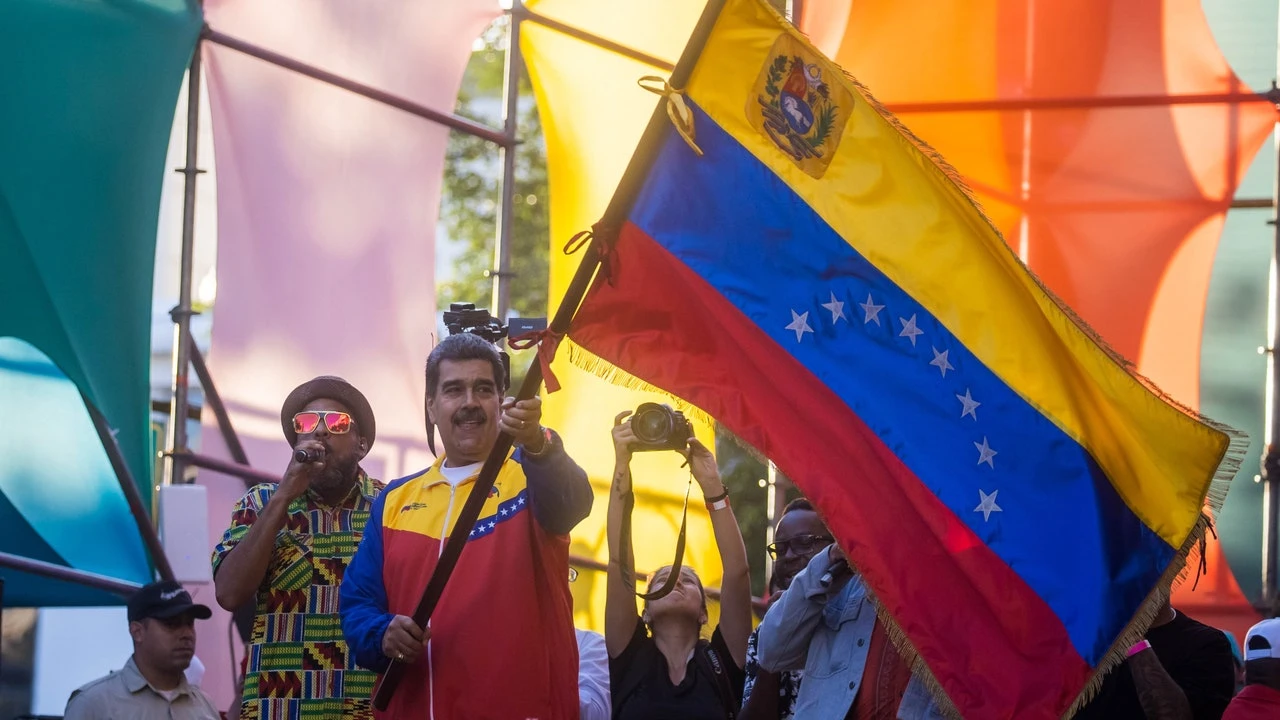 Los obispos de Venezuela felicitan a los periodistas por su valentía al enfrentarse a la dictadura